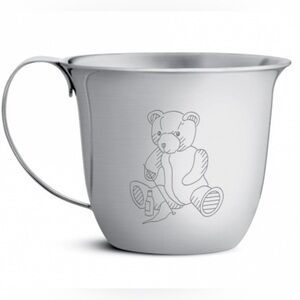 Georg Jensen Child’s‎ Cup